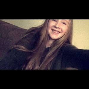 Meet your Posher, Katee